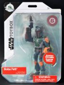ESTATE OF JEREMY BULLOCH - STAR WARS - ACTION FIGURE