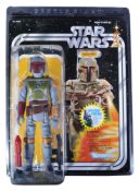 ESTATE OF JEREMY BULLOCH - STAR WARS - GENTLE GIANT 12