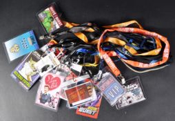ESTATE OF JEREMY BULLOCH - CONVENTIONS - EVENT PASSES