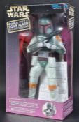 ESTATE OF JEREMY BULLOCH - STAR WARS - BOBA FETT ROOM ALARM