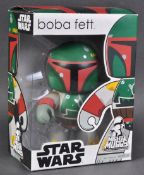ESTATE OF JEREMY BULLOCH - STAR WARS - BOBA FETT MIGHTY MUGGS