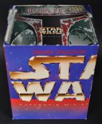 ESTATE OF JEREMY BULLOCH - STAR WARS - HELMET REPLICA