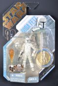 ESTATE OF JEREMY BULLOCH - STAR WARS - ACTION FIGURE