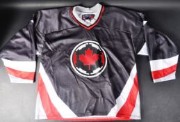 ESTATE OF JEREMY BULLOCH - STAR WARS - 501ST LEGION JERSEY