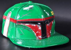 ESTATE OF JEREMY BULLOCH - STAR WARS - 59FIFTY CAP