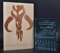 ESTATE OF JEREMY BULLOCH - STAR WARS - BULLOCH PRESENTATION