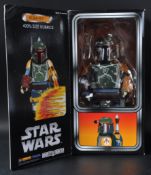 ESTATE OF JEREMY BULLOCH - STAR WARS - KUBRICK ACTION FIGURE