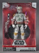 ESTATE OF JEREMY BULLOCH - STAR WARS - ELITE SERIES FIGURE