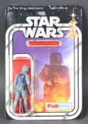 ESTATE OF JEREMY BULLOCH - STAR WARS - ROCKET FIRING BOBA FETT