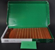 JAQUES OF LONDON WOODEN SHOVE HALF PENNY BOARD