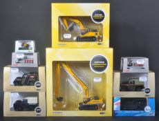 COLLECTION OF ASSORTED OXFORD DIECAST MODEL VEHICLES