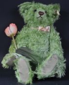 ORIGINAL GERMAN STEIFF SOFT TOY TEDDY BEAR
