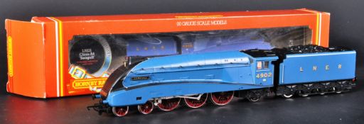ORIGINAL HORNBY 00 GAUGE MODEL RAILWAY LOCOMOTIVE ' SEAGULL '
