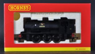 HORNBY LOCOMOTIVE 00 GAUGE 68006