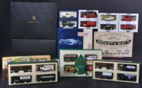 LARGE COLLECTION ASSORTED LLEDO DIECAST MULTI PACKS