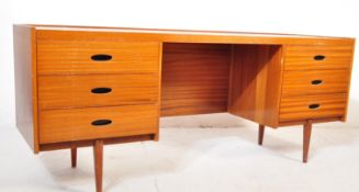 FRANK GUILLE - AUSTINSUITE - RETRO MID CENTURY DRESSING TABLE