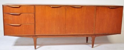 TOM ROBERTSON - MCINTOSH OF KIRKCALDY - DUNVEGAN 1960'S SIDEBOARD