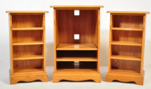 ERCOL - LUCIEN ERCOLANI - COLLECTION OF 20TH CENTURY FURNITURE