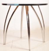 RETRO VINTAGE 1980S ATOMIC CENTRE TABLE