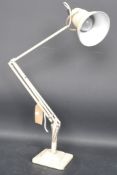 RETRO 1930S HERBERT TERRY ANGLEPOISE 1227 DESK LAMP