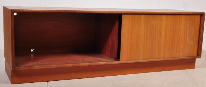 G PLAN - FORM 5 VICTOR B WILKINS - COLLECTION OF THREE WALL UNITS