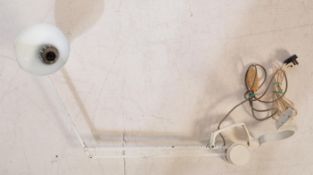 RETRO MID CENTURY HADRILL HORSTMANN LAMP