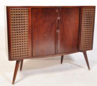 RETRO VINTAGE MID 20TH CENTURY DECCA VINYL STEREOGRAM