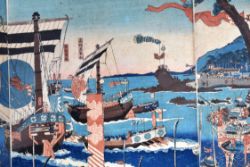 Antiquities - Ancient Roman, Chinese & Japanese Ceramics, Bronzes & Objet D'Art