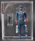 STAR WARS - KENNER / PALITOY - UKG GRADED ACTION FIGURE