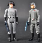 STAR WARS - ORIGINAL VINTAGE ACTION FIGURES