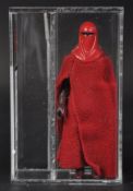 STAR WARS - KENNER / PALITOY - UKG GRADED ACTION FIGURE