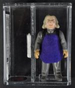 STAR WARS - KENNER / PALITOY - UKG GRADED ACTION FIGURE