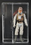 STAR WARS - KENNER / PALITOY - UKG GRADED ACTION FIGURE