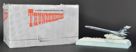 THUNDERBIRDS – GERRY ANDERSON – ROBERT HARROP FIGURINE / STATUE