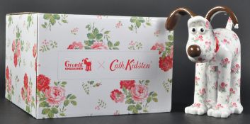 WALLACE & GROMIT - GROMIT UNLEASHED COLLECTABLE FIGURINE