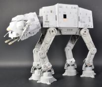 STAR WARS - ORIGINAL VINTAGE AT-AT ACTION FIGURE PLAYSET