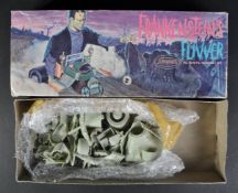 FRANKENSTEIN - VINTAGE AURORA PLASTIC MODEL KIT