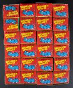 COLLECTION OF JAPANESE TINPLATE CLOCKWORK TOYS