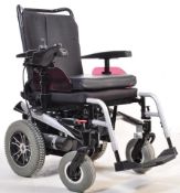 A VOLT POWERCHAIR MOBILITY SCOOTER - JOYSTICK CONTROL