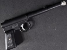 VINTAGE TJ HARRINGTON ' THE GAT ' GAT GUN AIR PISTOL