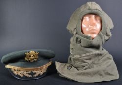 UNITED STATES ARMY INTEREST UNIFORM ITEMS