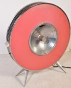 RETRO VINTAGE MID 20TH CENTURY CIRCA 1960S SOFONO HEATER