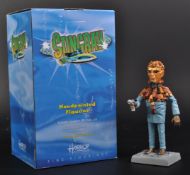 STINGRAY – GERRY ANDERSON – ROBERT HARROP FIGURINE / STATUE