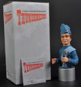 THUNDERBIRDS – GERRY ANDERSON – ROBERT HARROP FIGURINE / STATUE