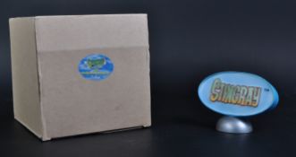 STINGRAY – GERRY ANDERSON – ROBERT HARROP FIGURINE / STATUE