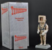 THUNDERBIRDS – GERRY ANDERSON – ROBERT HARROP FIGURINE / STATUE