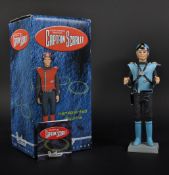 CAPTAIN SCARLET – GERRY ANDERSON – ROBERT HARROP FIGURINE / STATUE