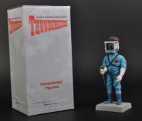 THUNDERBIRDS – GERRY ANDERSON – ROBERT HARROP FIGURINE / STATUE