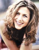 JENNIFER ANISTON - FRIENDS - 11X14
