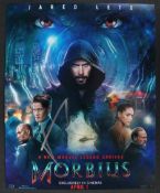 JARED LETO - MORBIUS (2022) - AUTOGRAPHED 8X10